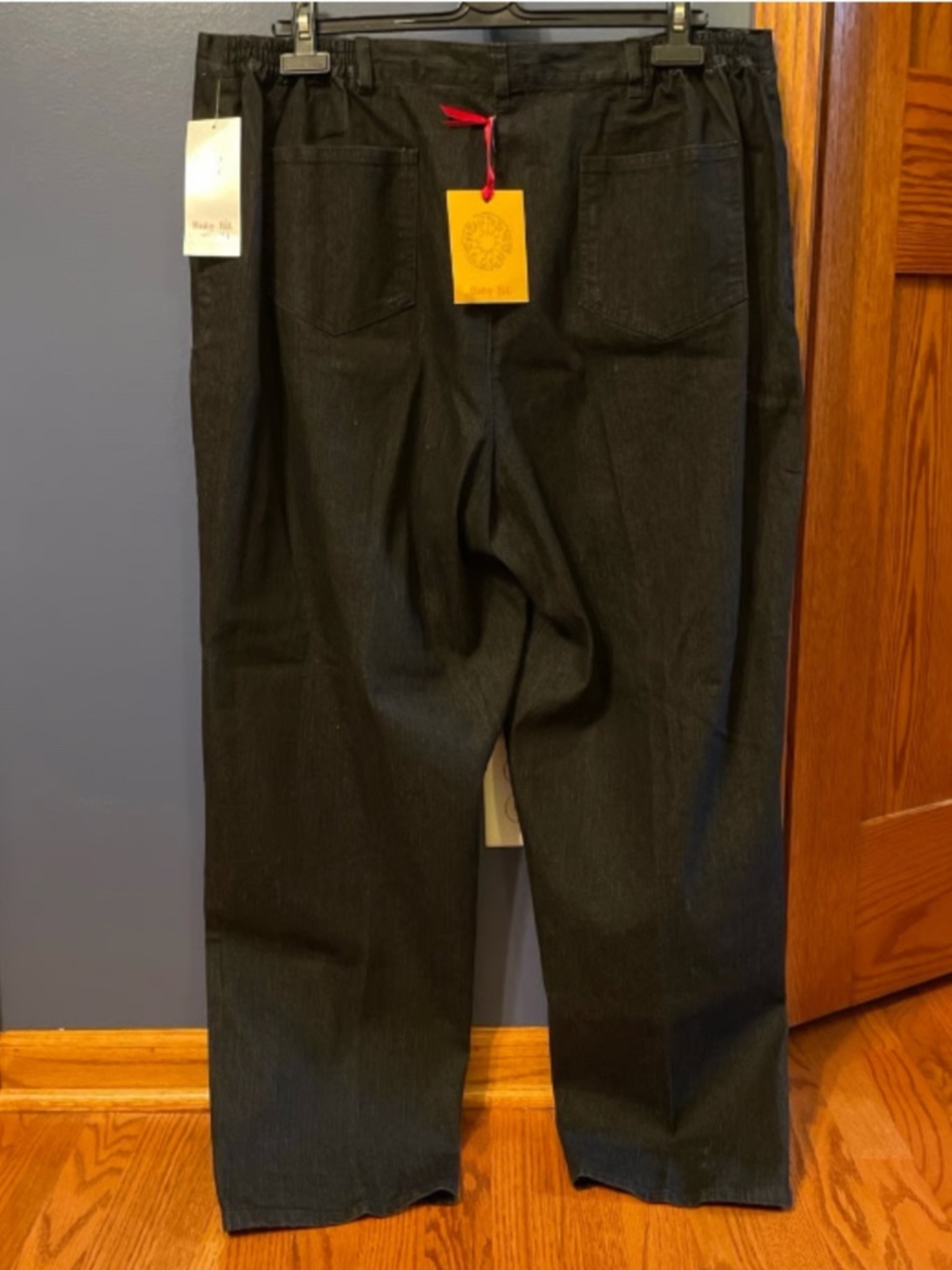 Ruby Rd. Jeans - Picture 2 of 3